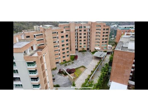 Ático en Caracas, Municipio Libertador