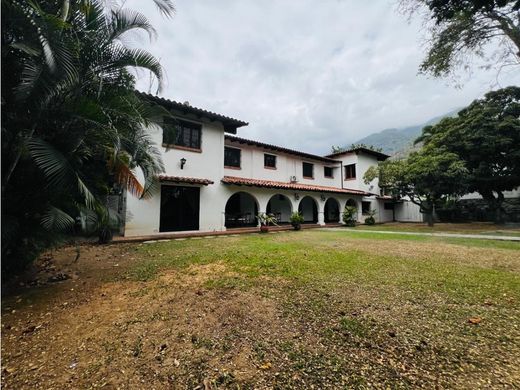 Luxury home in Nueva Caracas, Distrito Capital