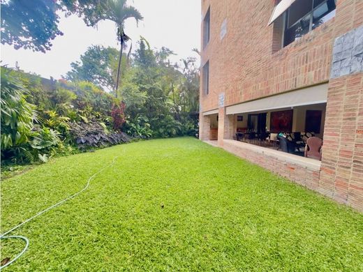Apartment in Caracas, Municipio Libertador