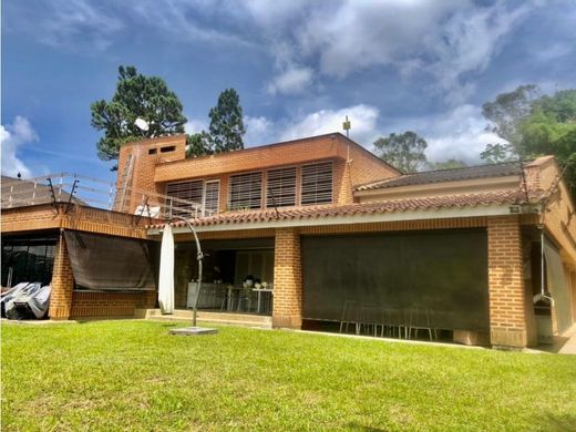 豪宅  卡拉卡斯, Municipio Libertador