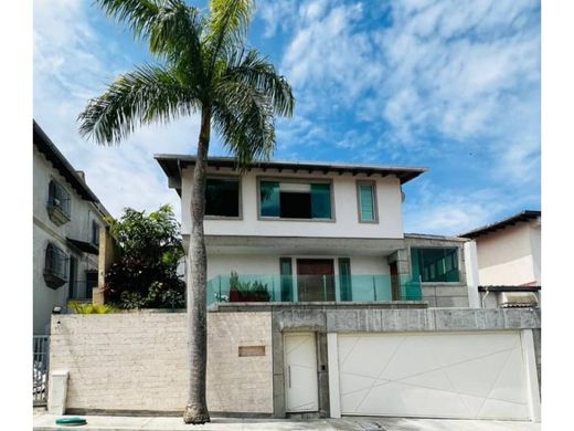 Landsitz in Caracas, Municipio Libertador