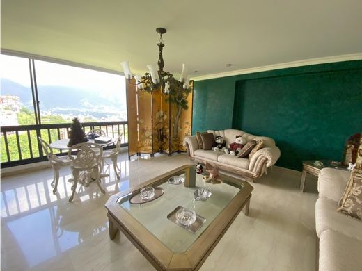 Penthouse in Caracas, Municipio Libertador