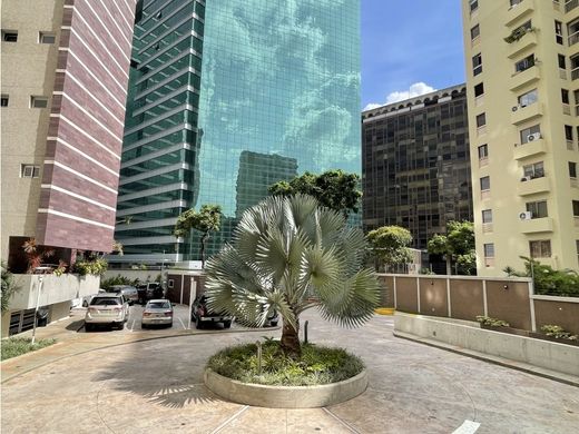 Penthouse in Caracas, Municipio Libertador