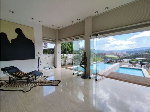 Luxury home in Caracas, Municipio Libertador