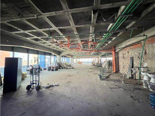 Escritório - Caracas, Municipio Libertador