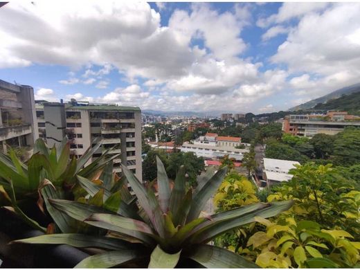 Apartment in Caracas, Municipio Libertador