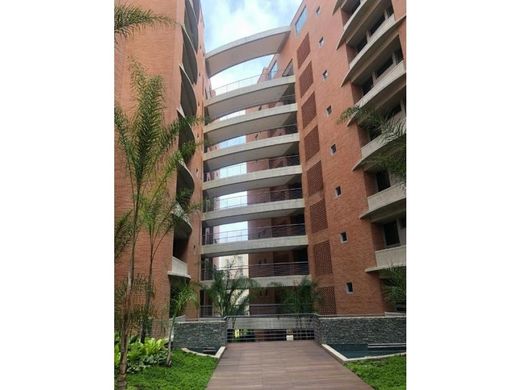 Apartament w Caracas, Municipio Libertador