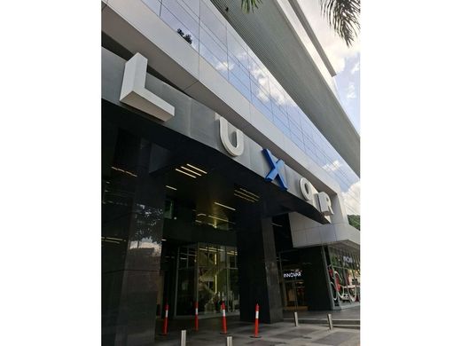 Biuro w Caracas, Municipio Libertador