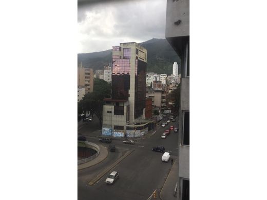 Κτίριο σε Καράκας, Municipio Libertador