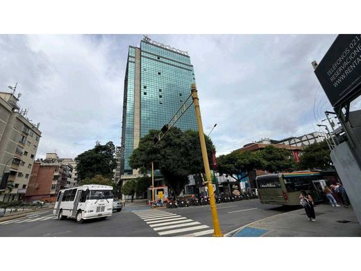 办公室  卡拉卡斯, Municipio Libertador