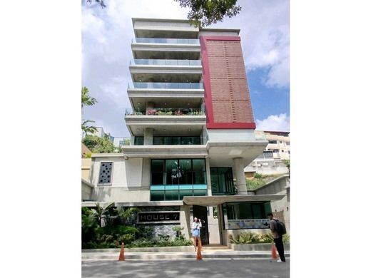 Apartment in Caracas, Municipio Libertador