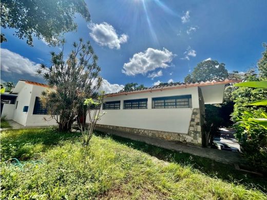 ‏בתי יוקרה ב  קראקס, Municipio Libertador