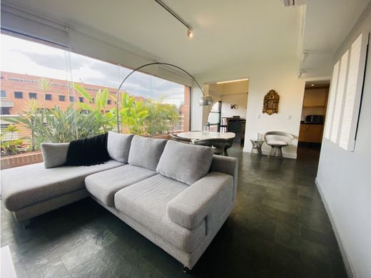 Penthouse in Nueva Caracas, Distrito Capital