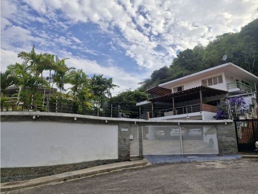 Luxury home in Nueva Caracas, Distrito Capital