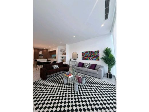 カラカス, Municipio Libertadorのアパートメント