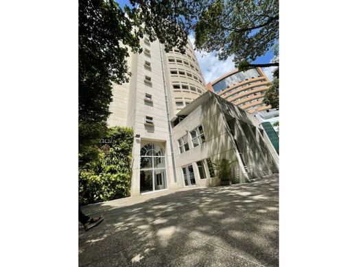 カラカス, Municipio Libertadorのオフィス