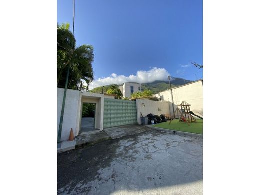 Luxe woning in Caracas, Municipio Libertador