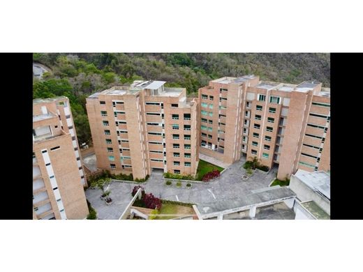 Attico a Caracas, Municipio Libertador