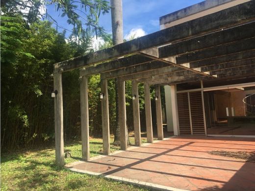 Luxus-Haus in Caracas, Municipio Libertador