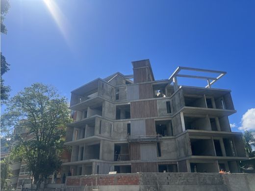 Piso / Apartamento en Caracas, Municipio Libertador