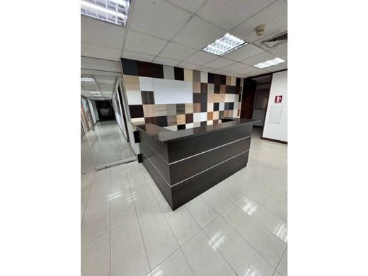 사무실 / 카라카스, Municipio Libertador