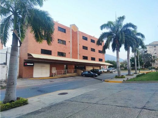 Residential complexes in Catia La Mar, Estado La Guaira