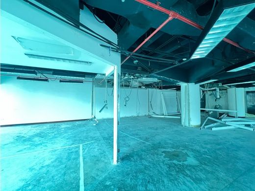 ‏משרד ב  קראקס, Municipio Libertador