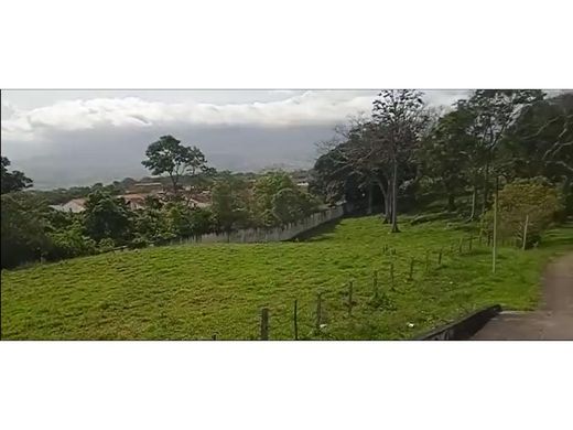 Terrain à San Cristóbal, Municipio San Cristóbal