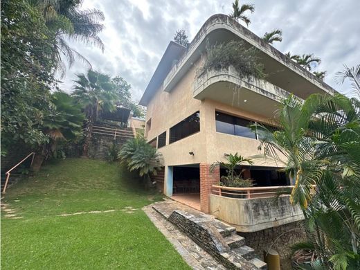 Luxus-Haus in Caracas, Municipio Libertador