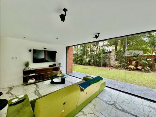 ﺷﻘﺔ ﻓﻲ كراكاس, Municipio Libertador