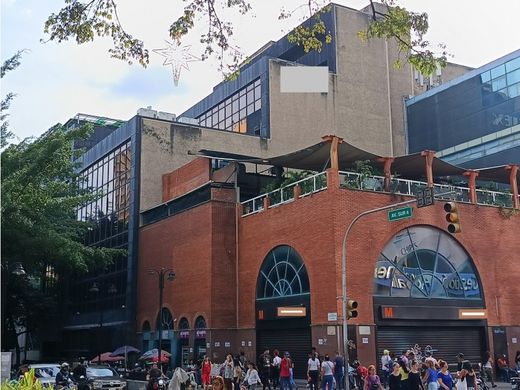 Appartementencomplex in Caracas, Municipio Libertador