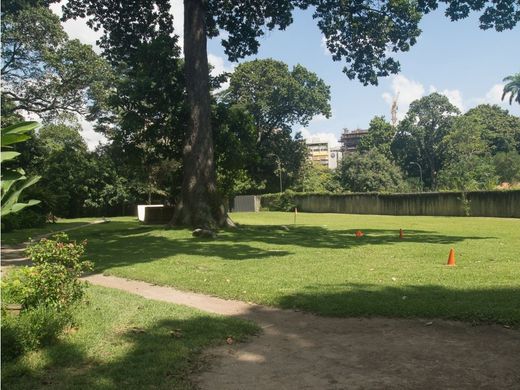 Αγροτεμάχιο σε Καράκας, Municipio Libertador