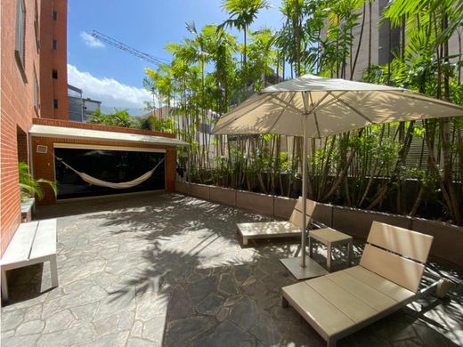 Appartement à Caracas, Municipio Libertador