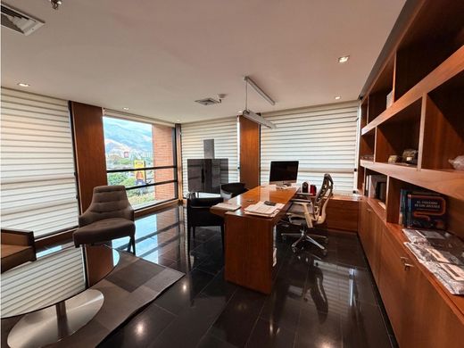 Büro in Nueva Caracas, Distrito Capital