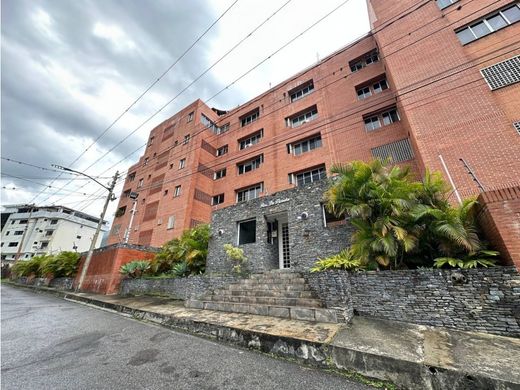 Penthouse in Caracas, Municipio Libertador