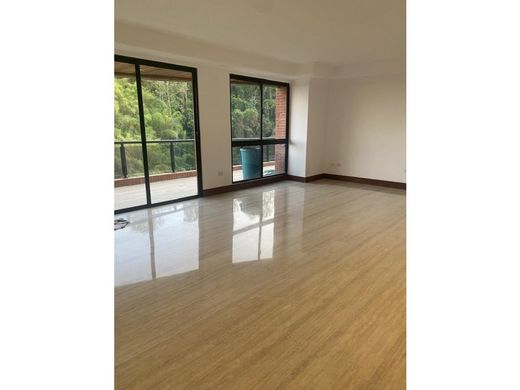Penthouse in Nueva Caracas, Distrito Capital