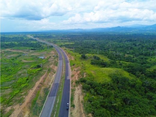 Land in Higuerote, Municipio Brión