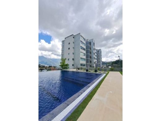 Apartment in Caracas, Municipio Libertador