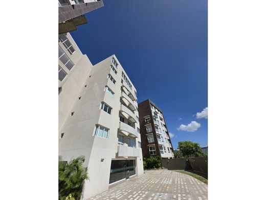 ﺷﻘﺔ ﻓﻲ كراكاس, Municipio Libertador