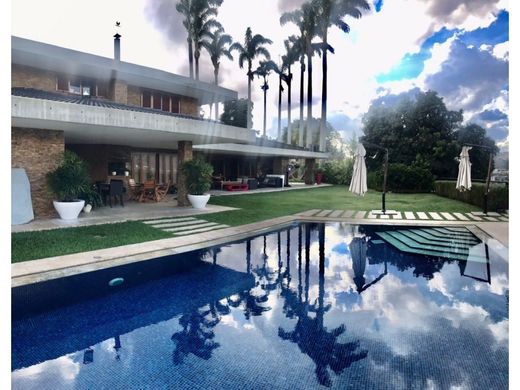 Luxus-Haus in Caracas, Municipio Libertador