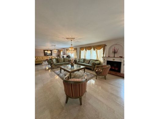 호화 저택 / 카라카스, Municipio Libertador