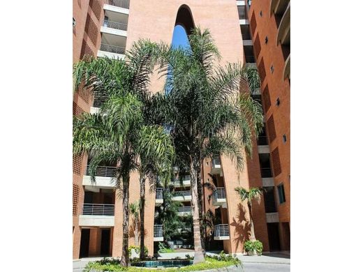 Appartement in Caracas, Municipio Libertador