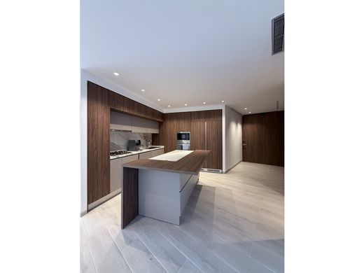 Daire Karakas, Municipio Libertador