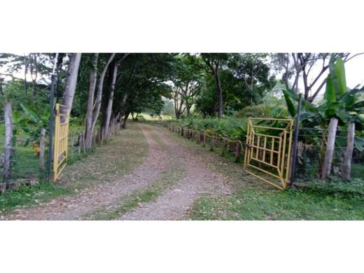 ‏בתים כפריים או חוות ב  Teta de Tinaquillo, Estado Cojedes