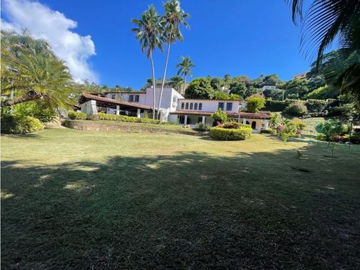Maison de luxe à Caracas, Municipio Libertador