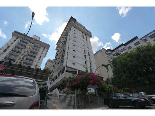 Cobertura - Nueva Caracas, Distrito Capital