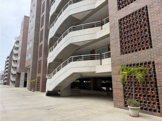 Cobertura - Nueva Caracas, Distrito Capital
