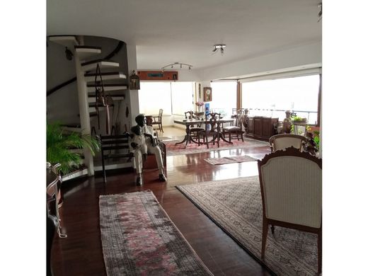 Penthouse in Caracas, Municipio Libertador