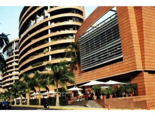 Apartment in Caracas, Municipio Libertador