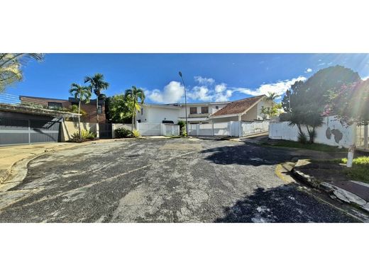 Luxus-Haus in Caracas, Municipio Libertador